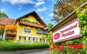 Pension Thermenland