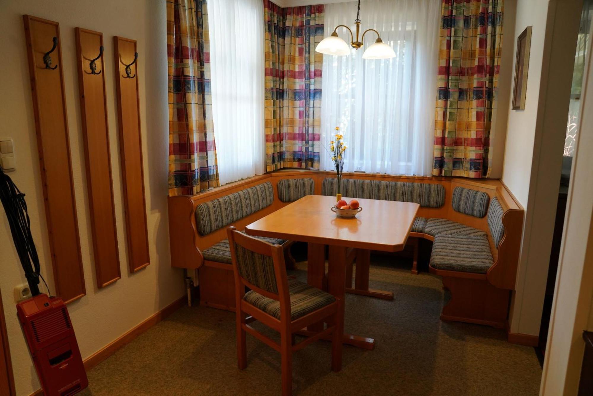 Pension Thermenland Fürstenfeld Zewnętrze zdjęcie